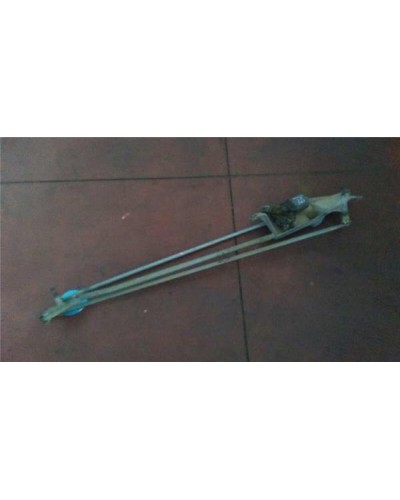 MOTOR LIMPIAPARABRISAS DEL.