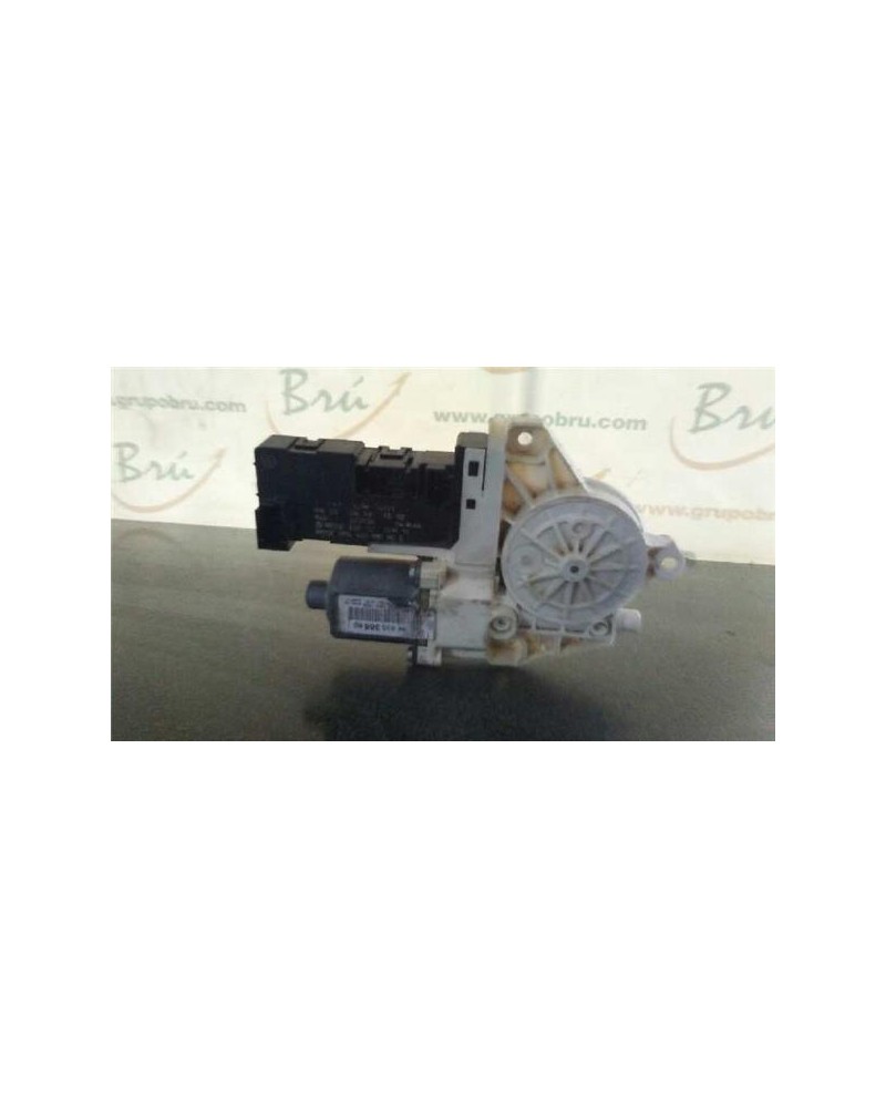 MOTOR ELEVALUNAS DEL. IZDO.