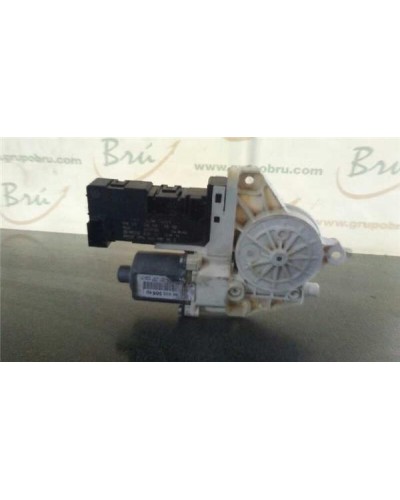 MOTOR ELEVALUNAS DEL. IZDO.