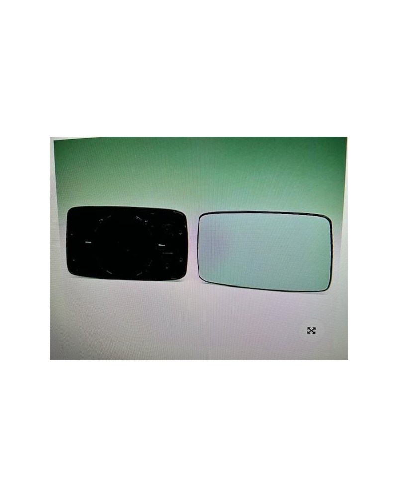 CRISTAL RETROVISOR DCHO