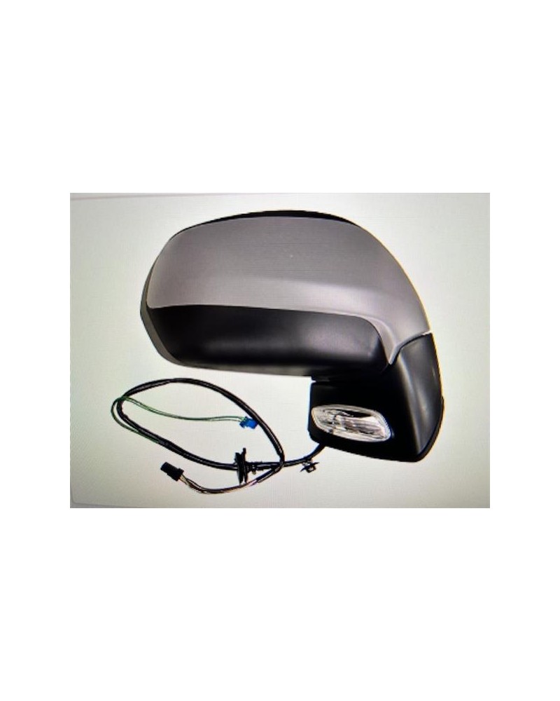 RETROVISOR DCHO.