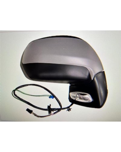 RETROVISOR DCHO.
