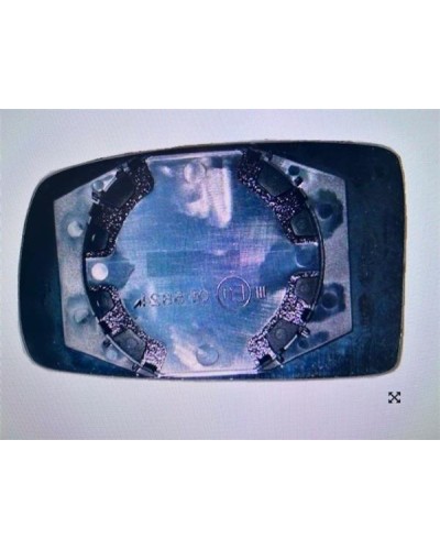 CRISTAL RETROVISOR DCHO