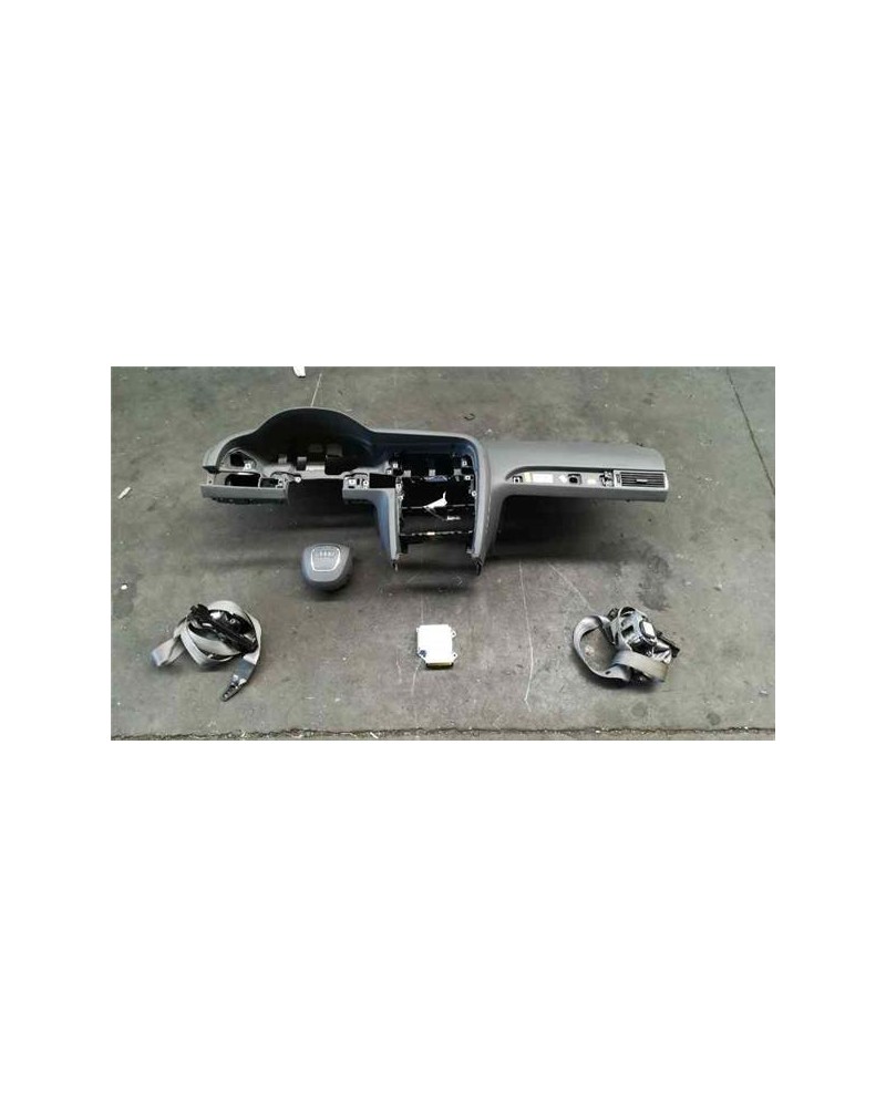 KIT AIRBAG