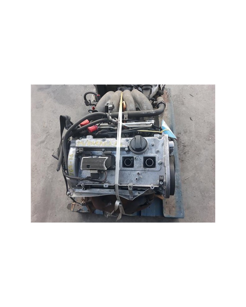 MOTOR COMPLETO
