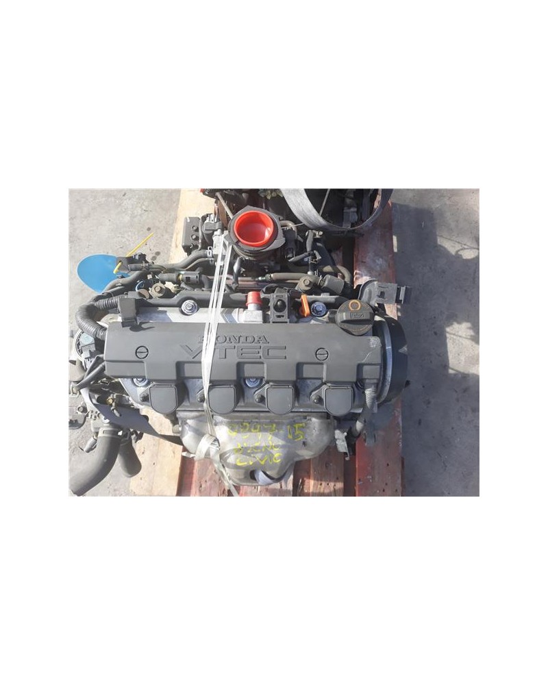 MOTOR COMPLETO