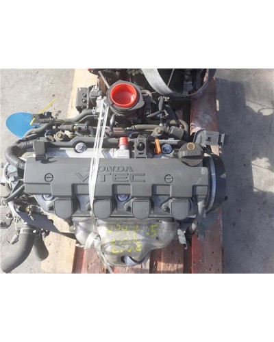 MOTOR COMPLETO