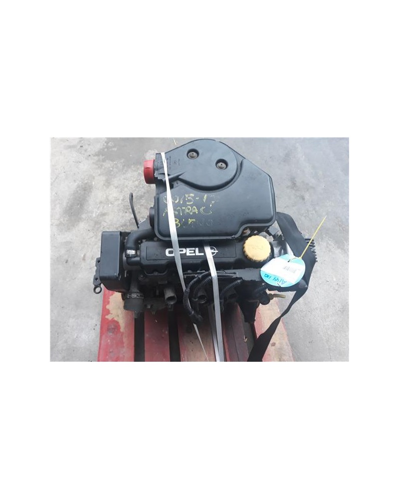 MOTOR COMPLETO