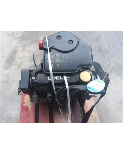 MOTOR COMPLETO