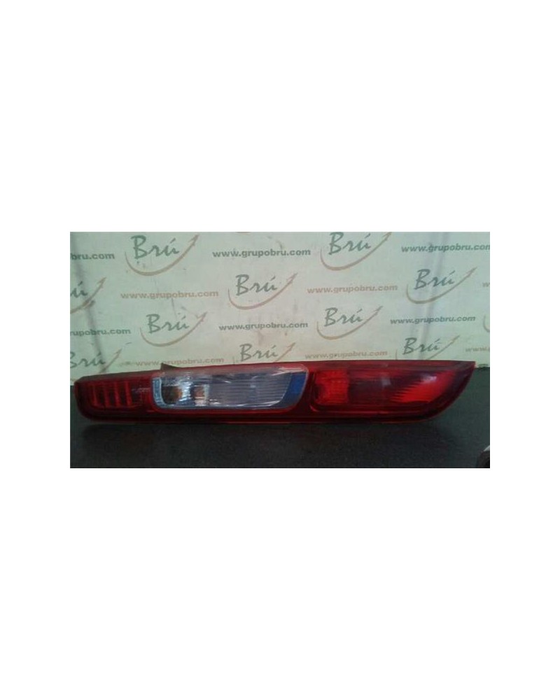 PILOTO TRA. IZDO.