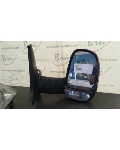 RETROVISOR DCHO.