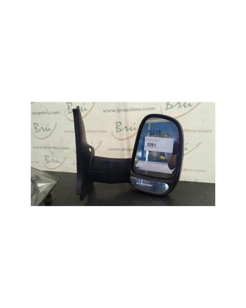 RETROVISOR DCHO.