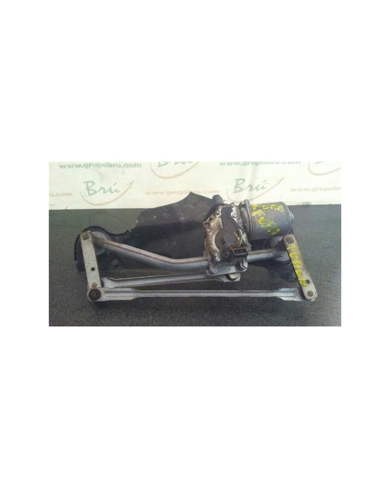 MOTOR LIMPIAPARABRISAS DEL.