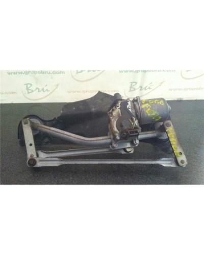 MOTOR LIMPIAPARABRISAS DEL.