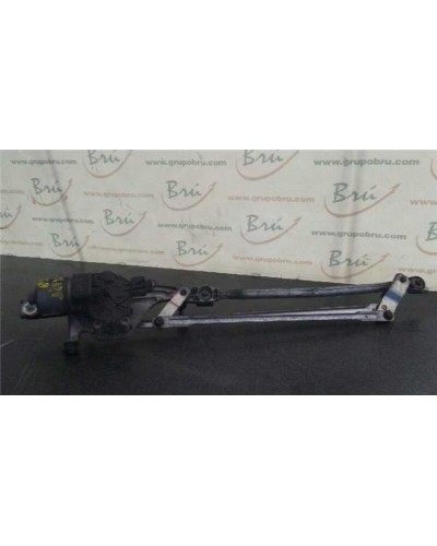 MOTOR LIMPIAPARABRISAS DEL.