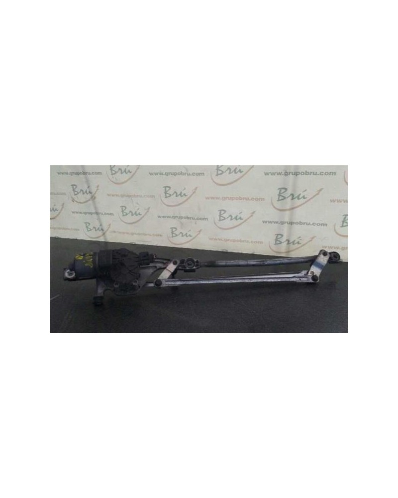 MOTOR LIMPIAPARABRISAS DEL.