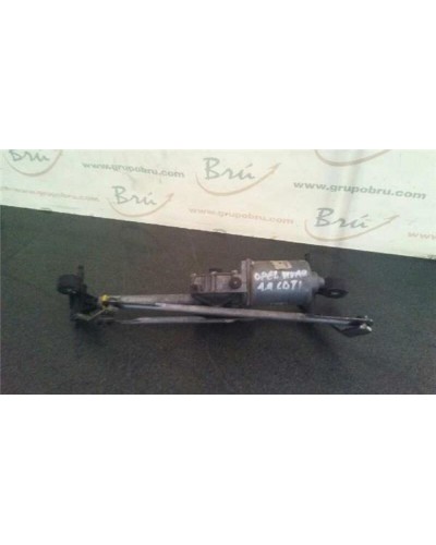 MOTOR LIMPIAPARABRISAS DEL.
