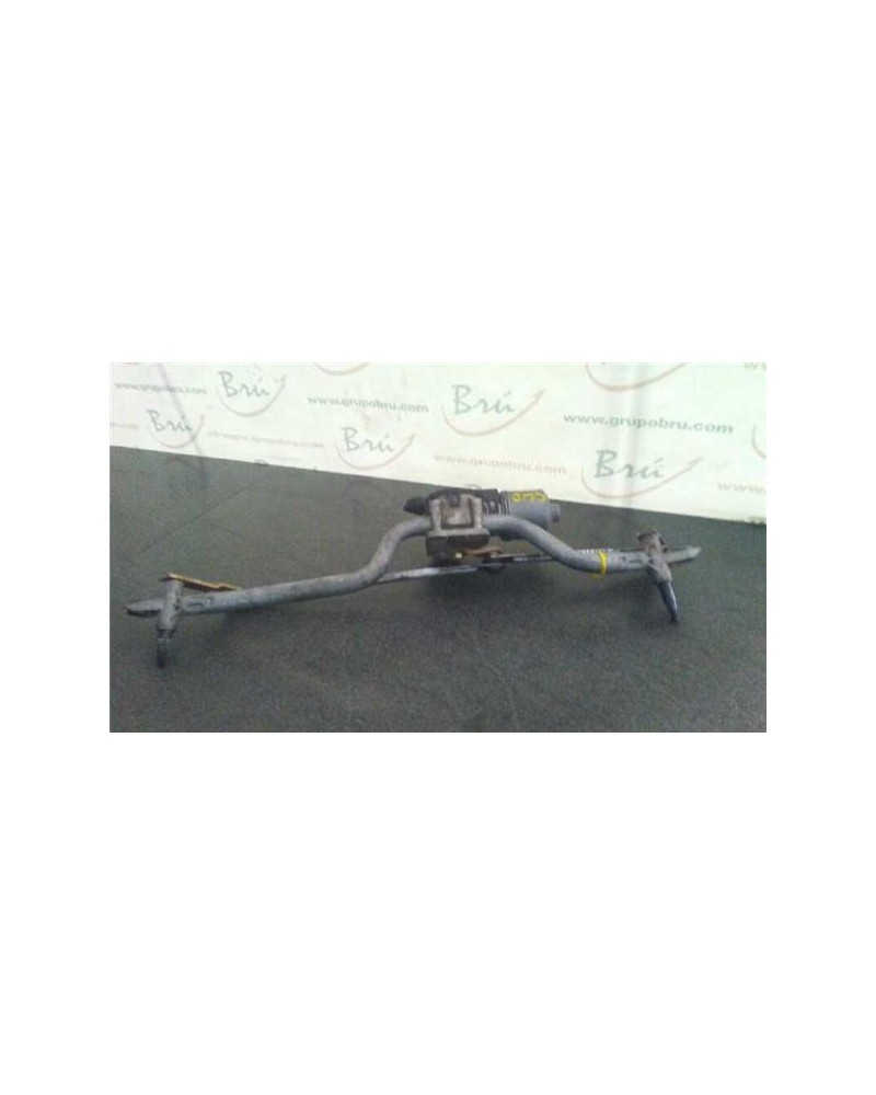 MOTOR LIMPIAPARABRISAS DEL.