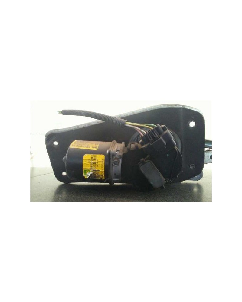 MOTOR LIMPIAPARABRISAS DEL.