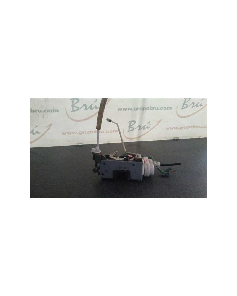CERRADURA PUERTA DEL. DCHA.