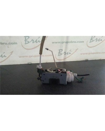 CERRADURA PUERTA DEL. DCHA.
