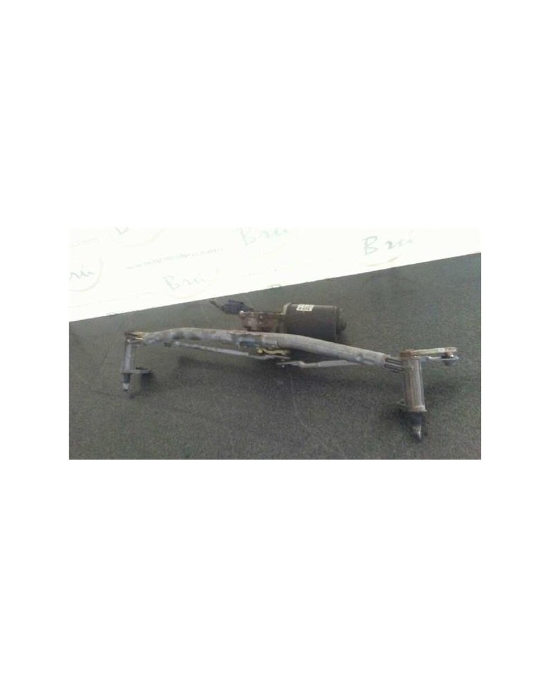 MOTOR LIMPIAPARABRISAS DEL.