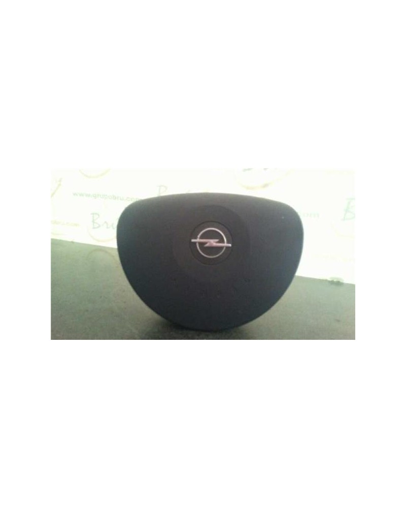 AIRBAG VOLANTE