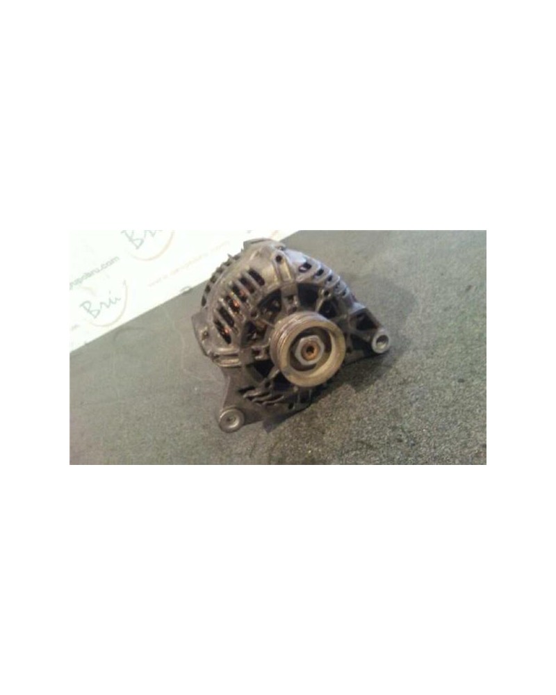 ALTERNADOR