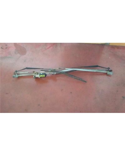 MOTOR LIMPIAPARABRISAS DEL.