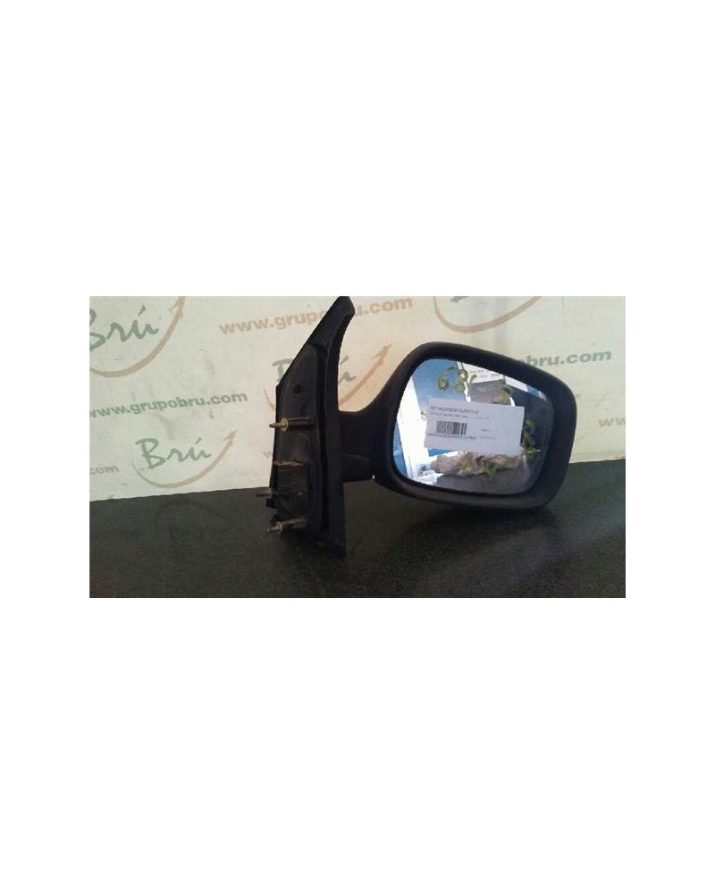 RETROVISOR DCHO.