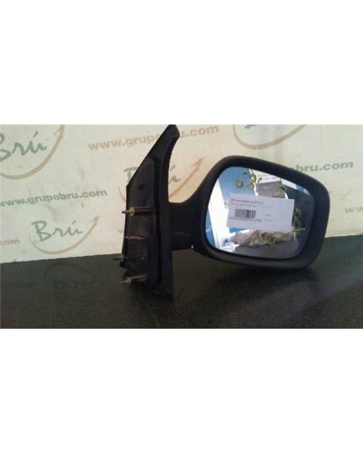 RETROVISOR DCHO.
