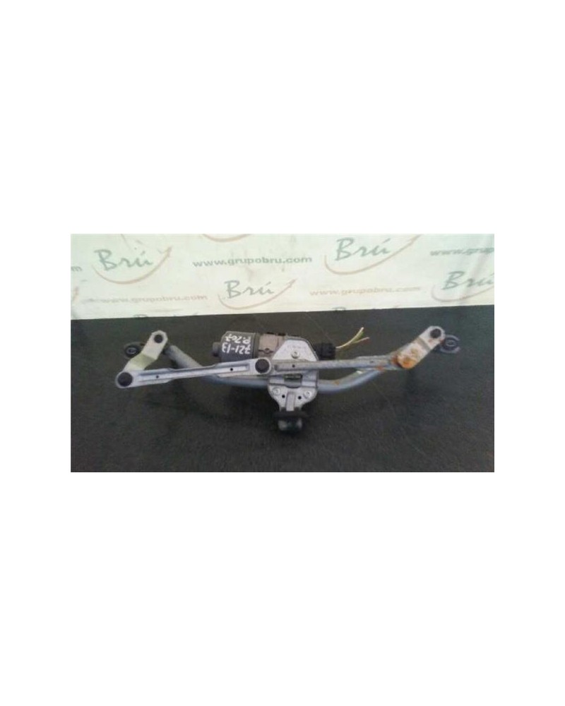 MOTOR LIMPIAPARABRISAS DEL.