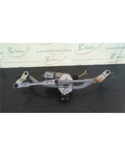 MOTOR LIMPIAPARABRISAS DEL.