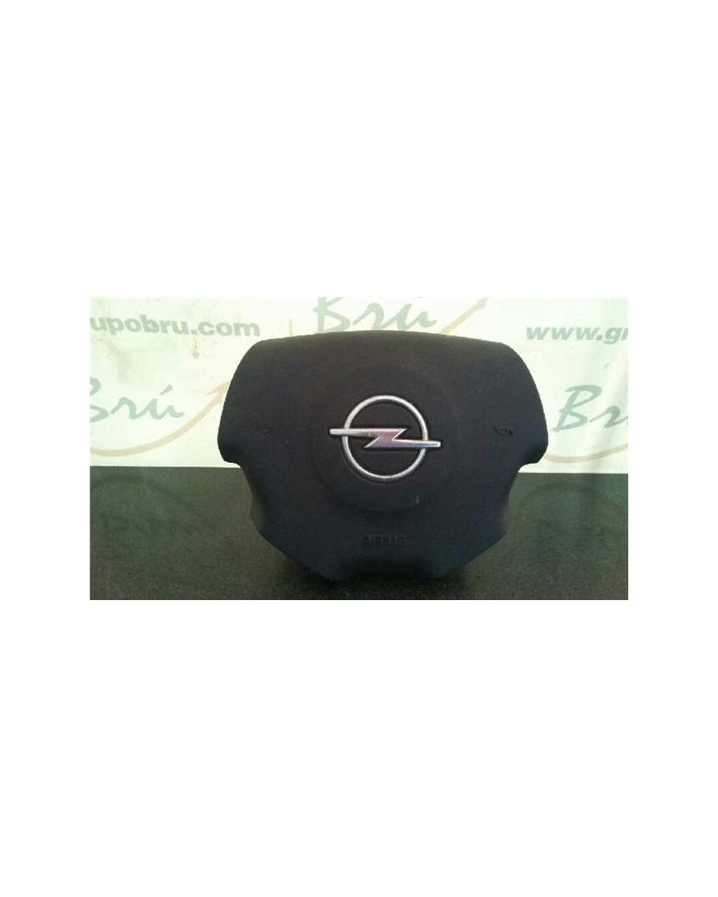 AIRBAG VOLANTE