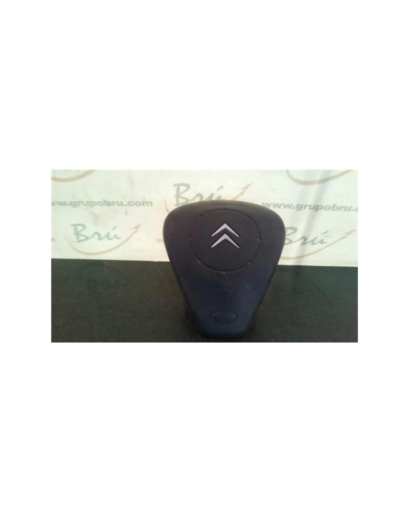 AIRBAG VOLANTE