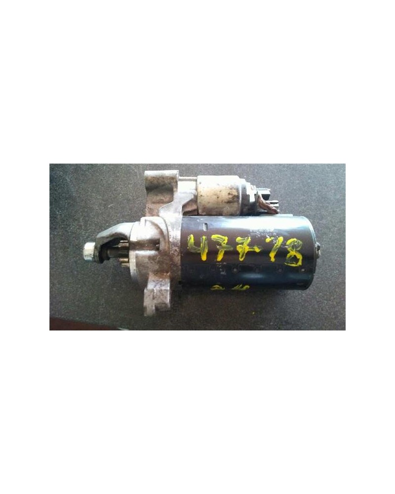 MOTOR ARRANQUE