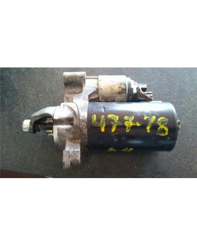 MOTOR ARRANQUE