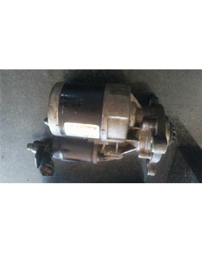 MOTOR ARRANQUE