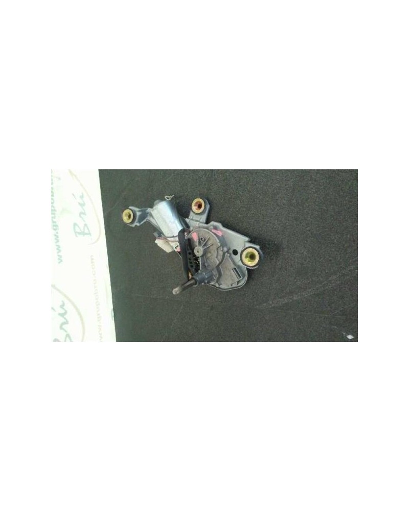 MOTOR LIMPIAPARABRISAS TRA.