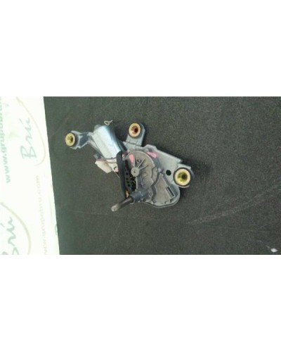 MOTOR LIMPIAPARABRISAS TRA.