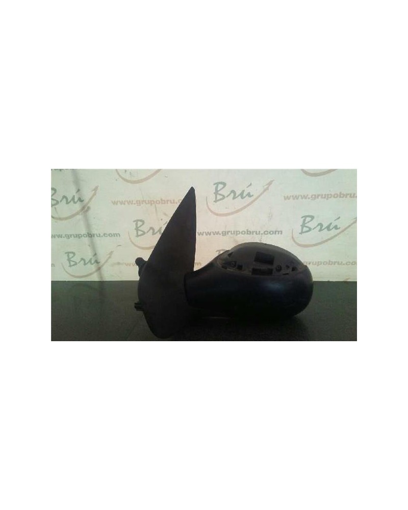 RETROVISOR IZDO.