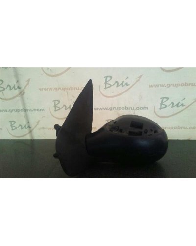 RETROVISOR IZDO.