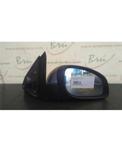 RETROVISOR DCHO.