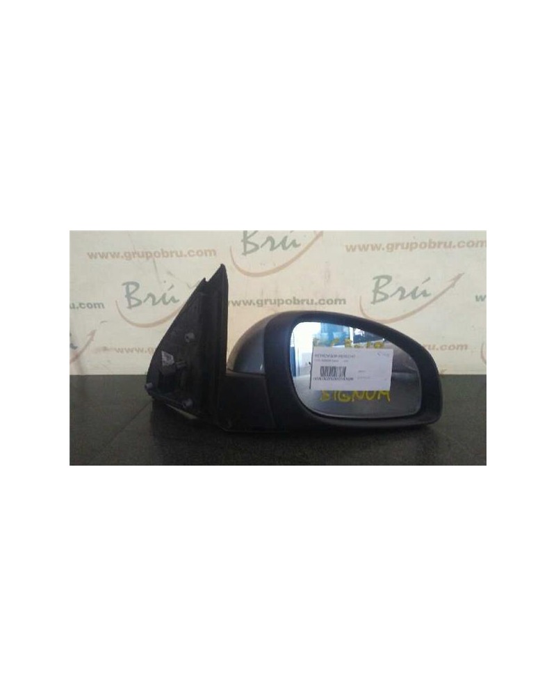 RETROVISOR DCHO.