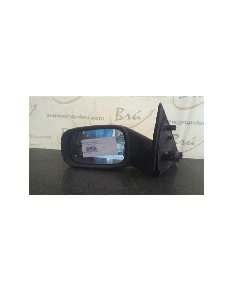 RETROVISOR IZDO.