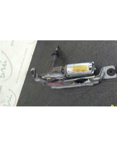 MOTOR LIMPIAPARABRISAS TRA.