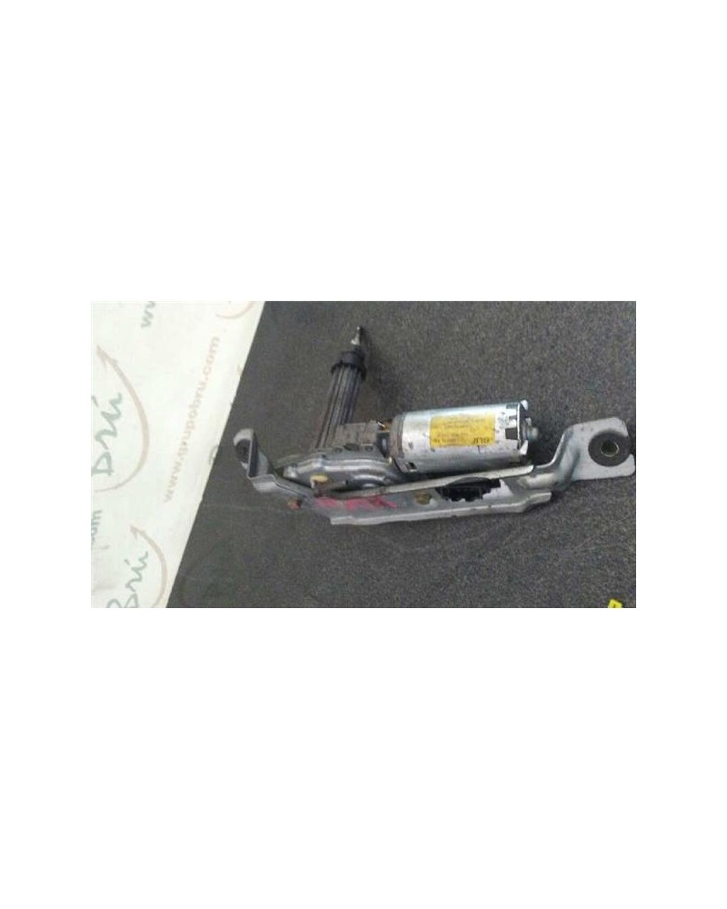 MOTOR LIMPIAPARABRISAS TRA.