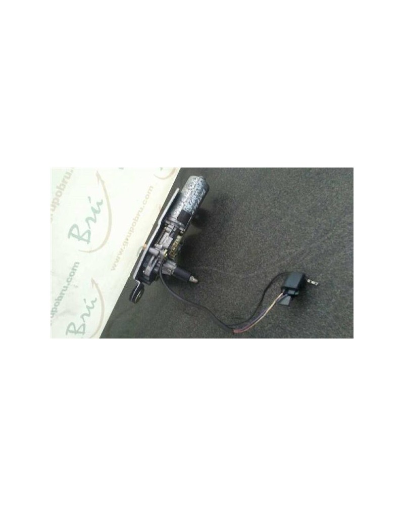 MOTOR LIMPIAPARABRISAS TRA.