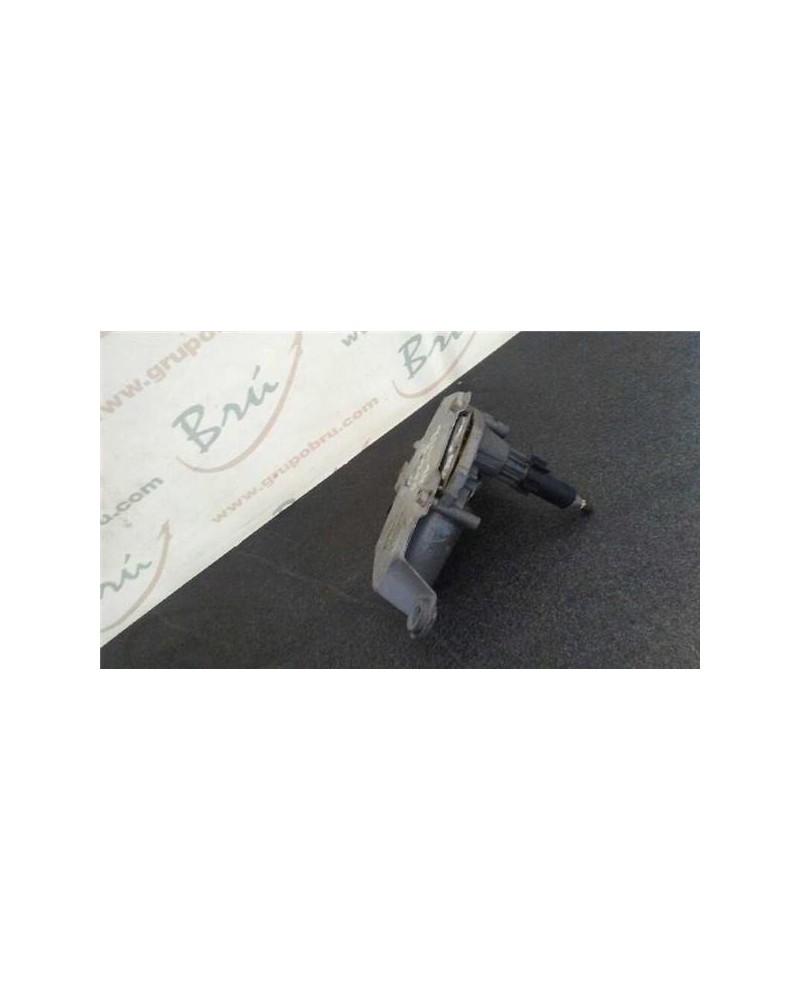 MOTOR LIMPIAPARABRISAS TRA.