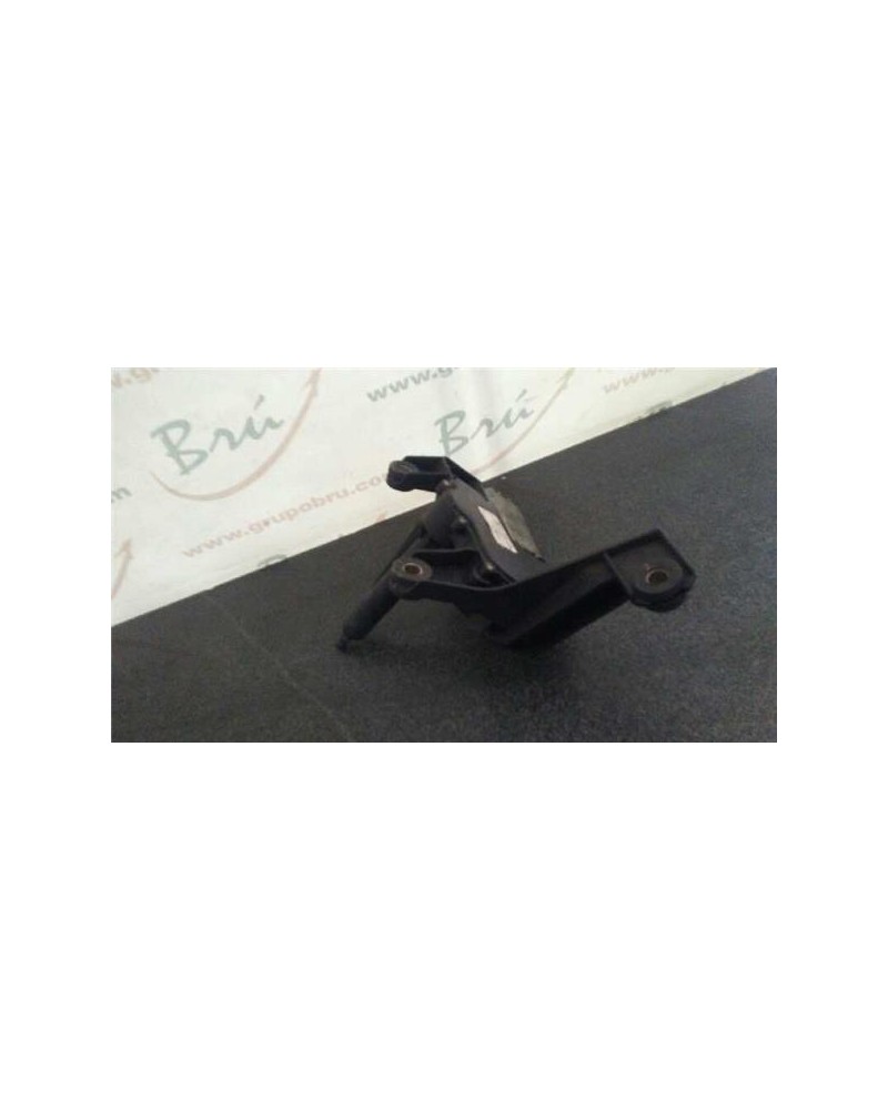 MOTOR LIMPIAPARABRISAS TRA.